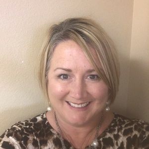 Meet your Posher, Kristal